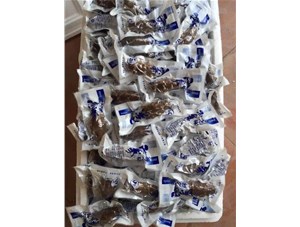 海鮮真空包裝可以保鮮多久？