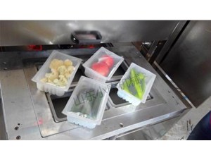 氣調(diào)鎖鮮包裝機(jī)和真空包裝機(jī)  應(yīng)如何選擇呢？